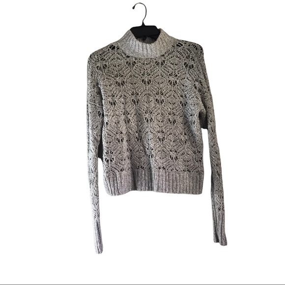 American Eagle Outfitters  Sweater S/P/CH - Picture 6 of 10